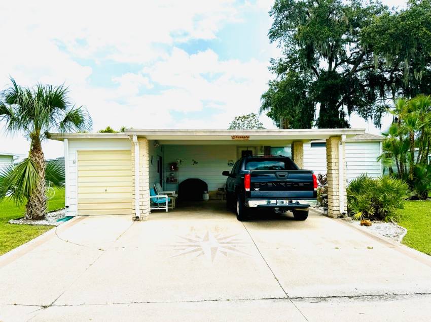 Lakland, FL Mobile Home for Sale located at 4572 Avalon Cove Schalamar Creek